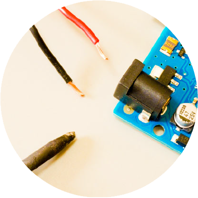 ワークショップ